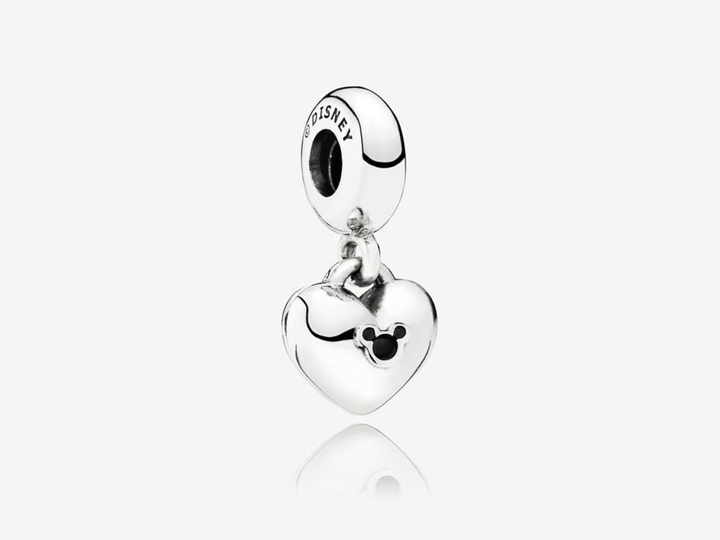 Disney Minnie & Mickey Duo Charm