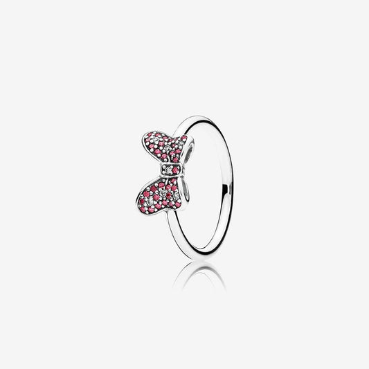 Minnie's Bow Delight Ring