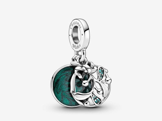 Mistletoe Magic Charm