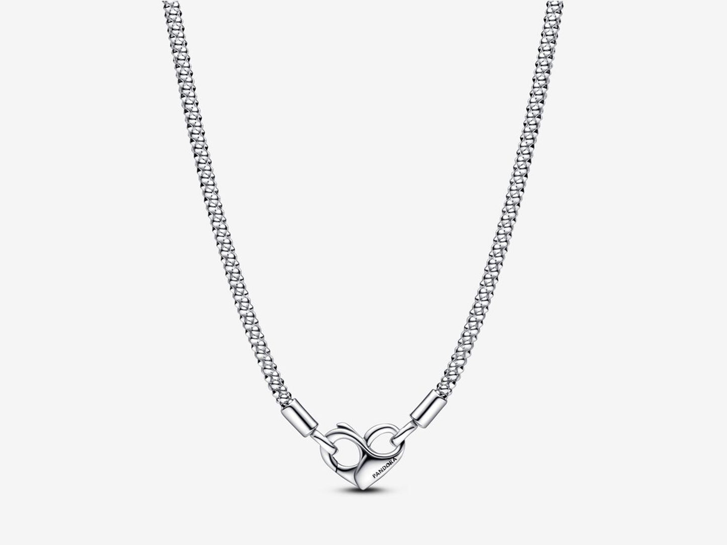 Studded Chain Necklace