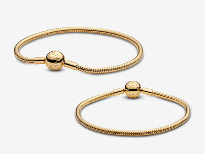 Snake Chain Bracelet