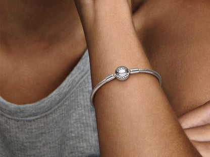 Snake Chain Bracelet