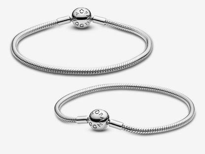 Snake Chain Bracelet