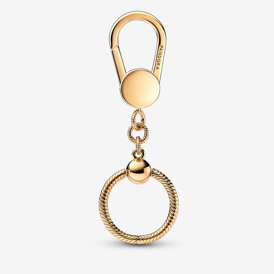 Small Bag Charm Holder