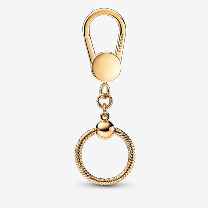 Small Bag Charm Holder