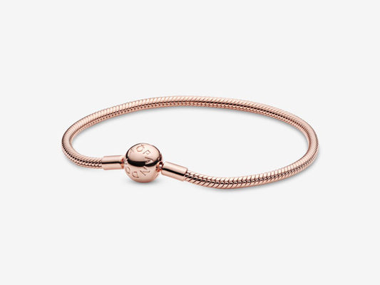 Snake Chain Bracelet