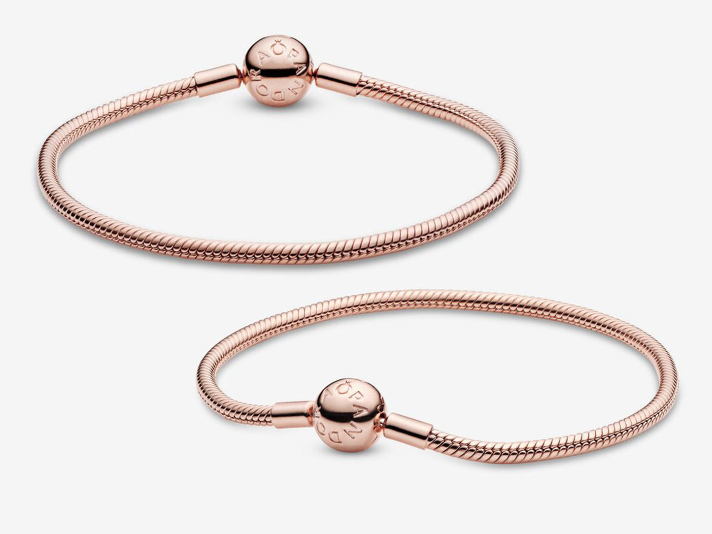 Snake Chain Bracelet