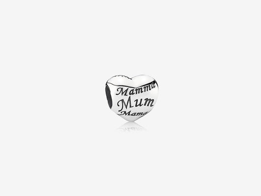 Mother's Love Charm