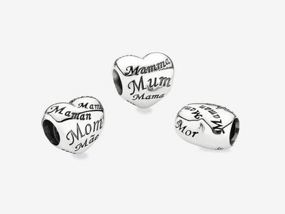 Mother's Love Charm