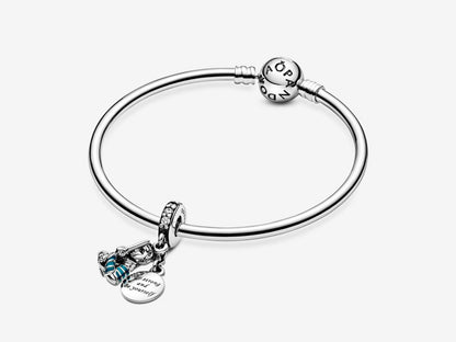 Mulan's Strength Charm