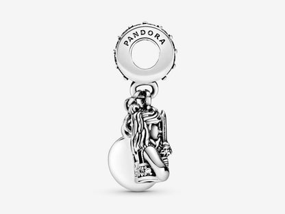 Mulan's Strength Charm