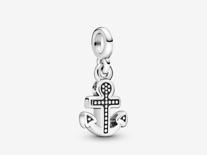 My Anchor Charm