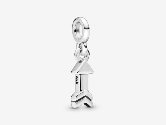 My Arrow Charm