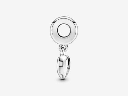 My Beautiful Wife Charm