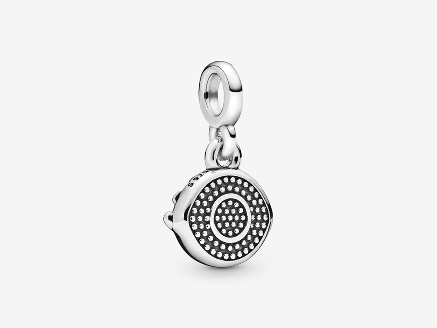 My Bright Eyes Charm