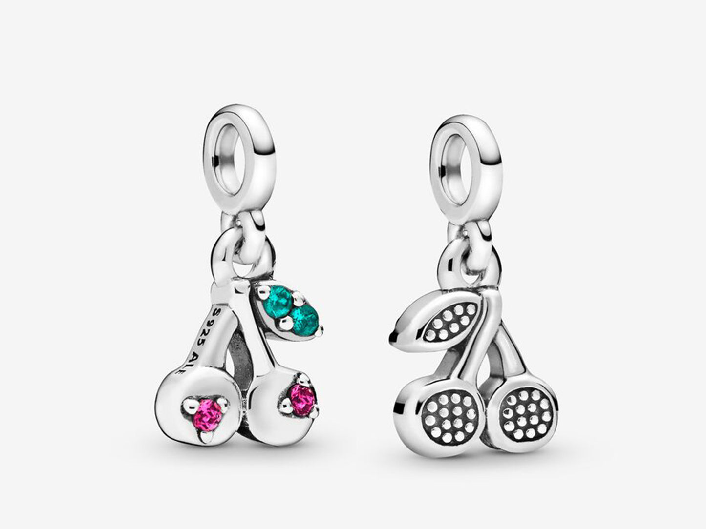 My Cherry Charm