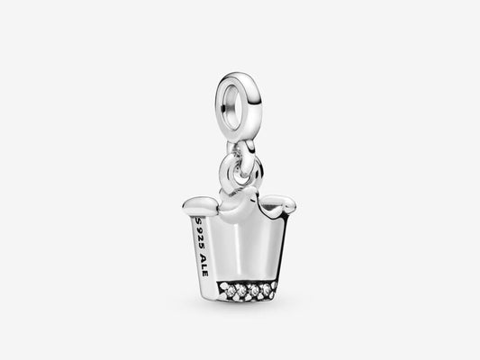 My Crown Charm
