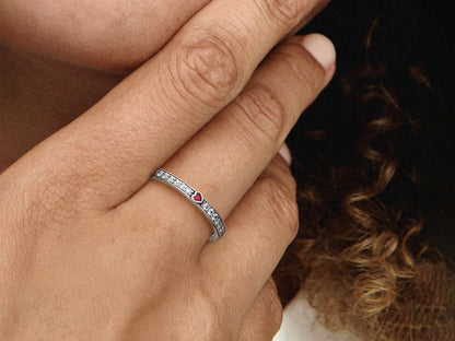 My Heart Ring