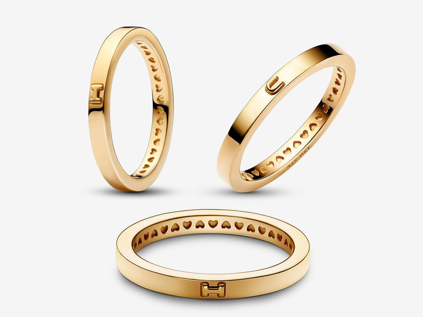 My Love Ring