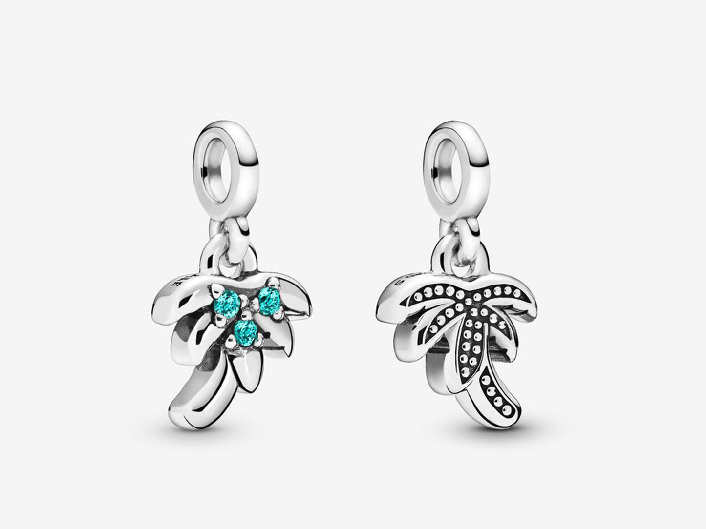 My Palm Tree Charm