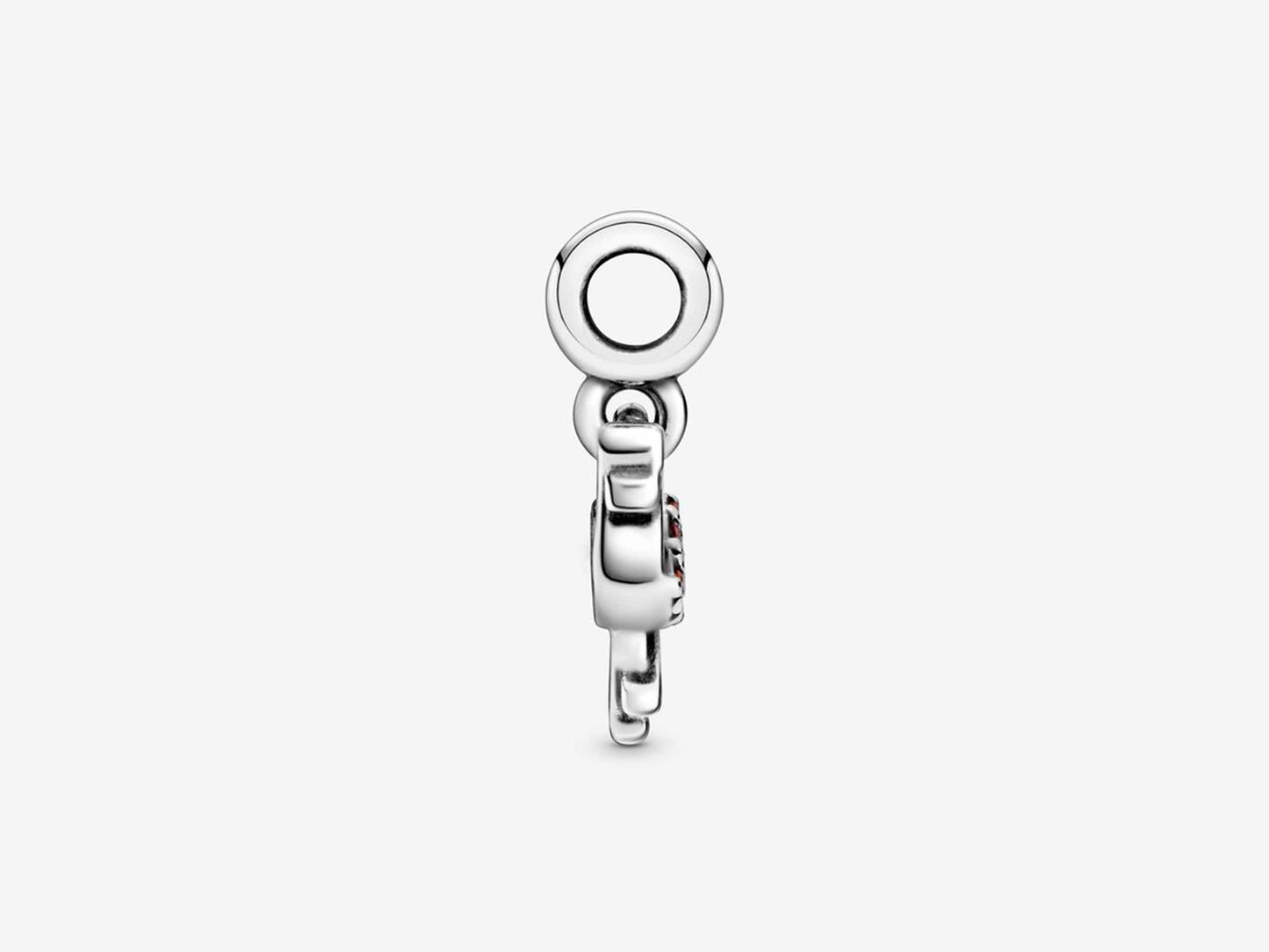 My Pink Flamingo Charm