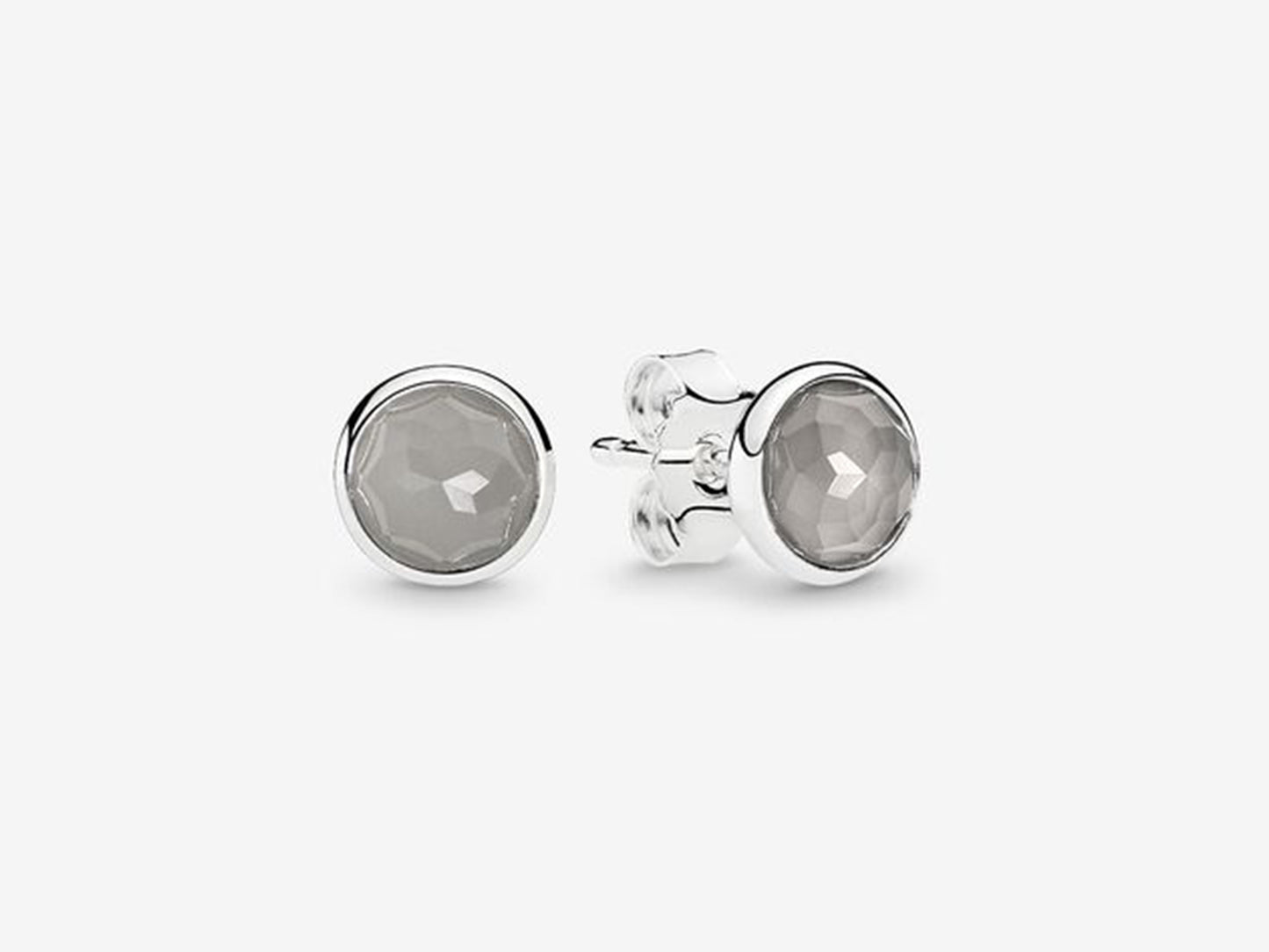 June Stud Earrings