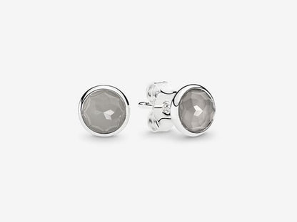 June Stud Earrings