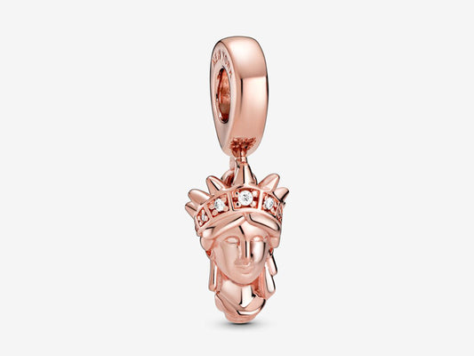 NYC Statue of Liberty Charm