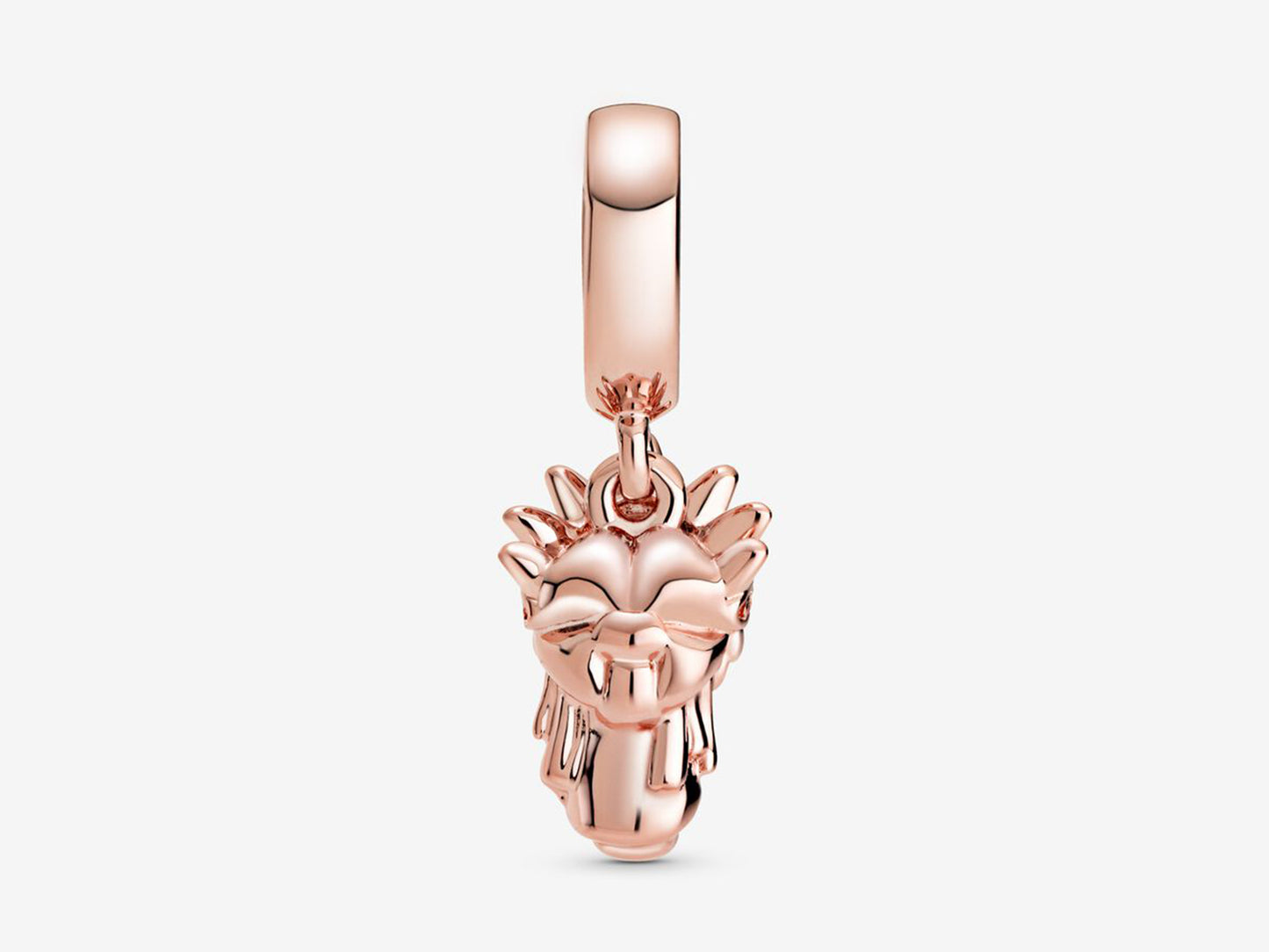 NYC Statue of Liberty Charm
