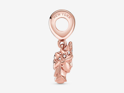 NYC Statue of Liberty Charm