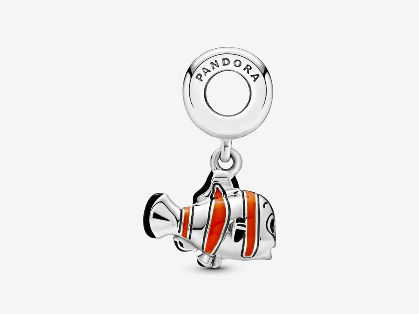 Nemo's Underwater Charm