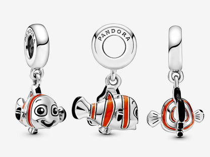 Nemo's Underwater Charm