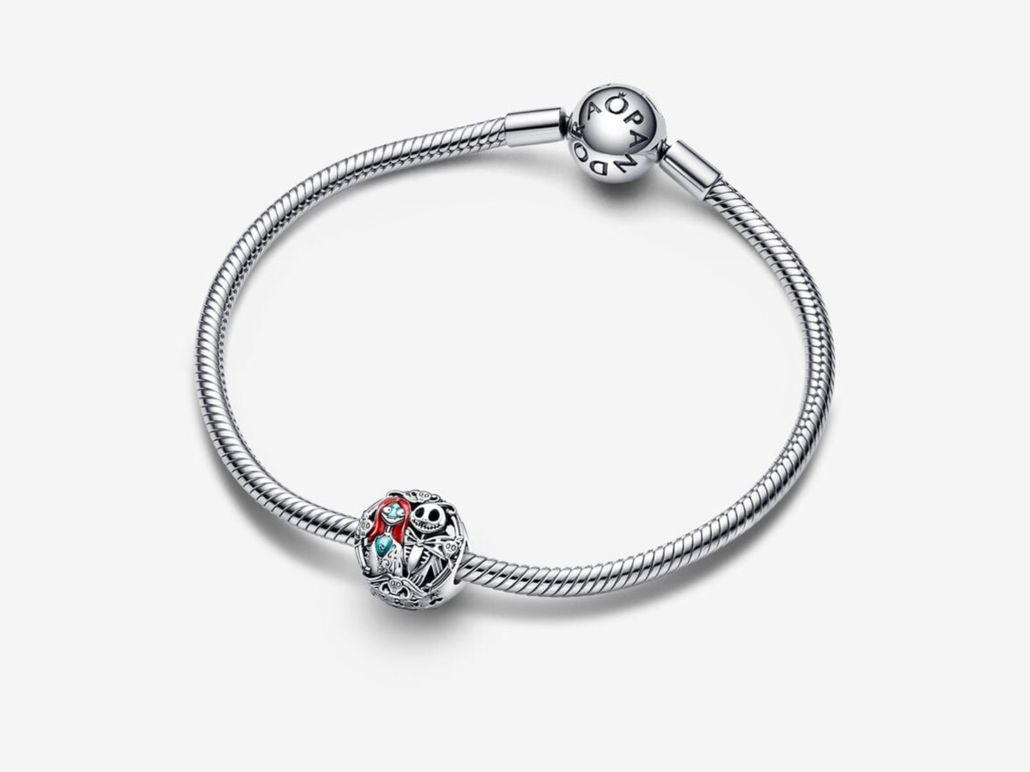 Disney The Nightmare Before Christmas Charm
