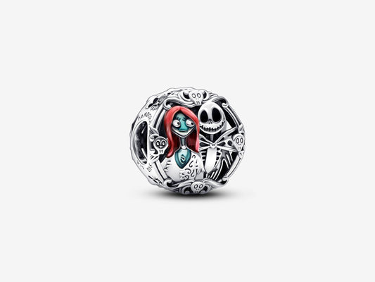 Disney The Nightmare Before Christmas Charm