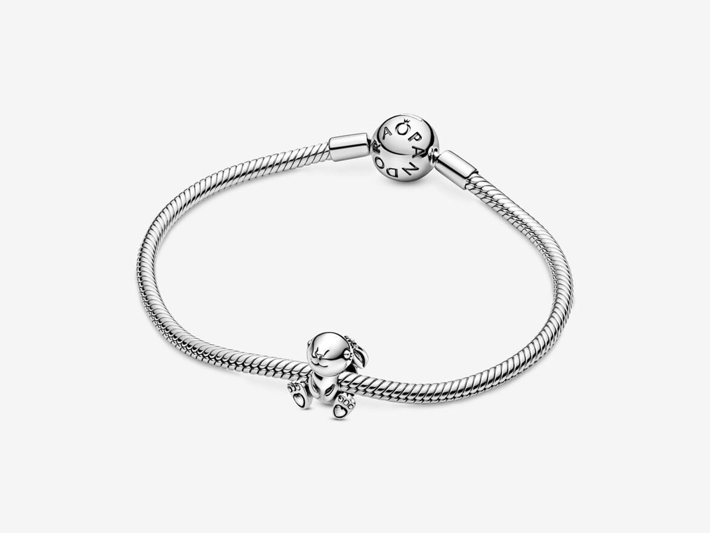 Nini Rabbit Charm