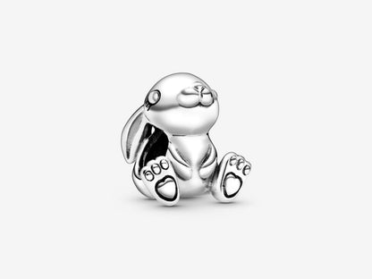 Nini Rabbit Charm