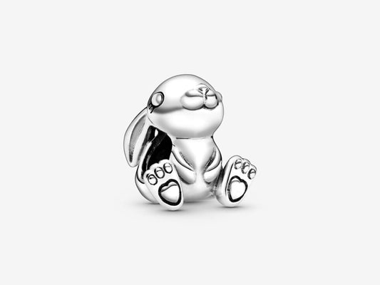 Nini Rabbit Charm