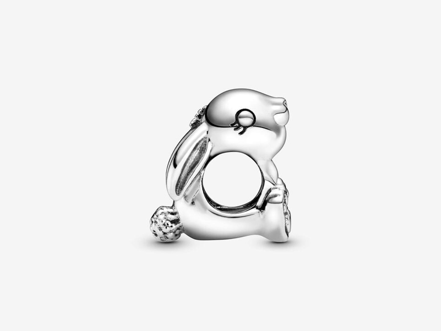 Nini Rabbit Charm