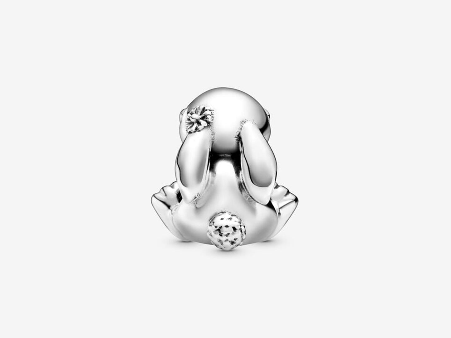Nini Rabbit Charm