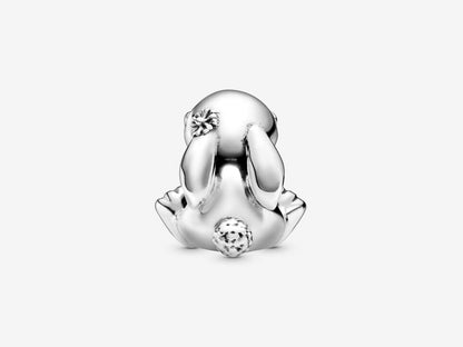 Nini Rabbit Charm