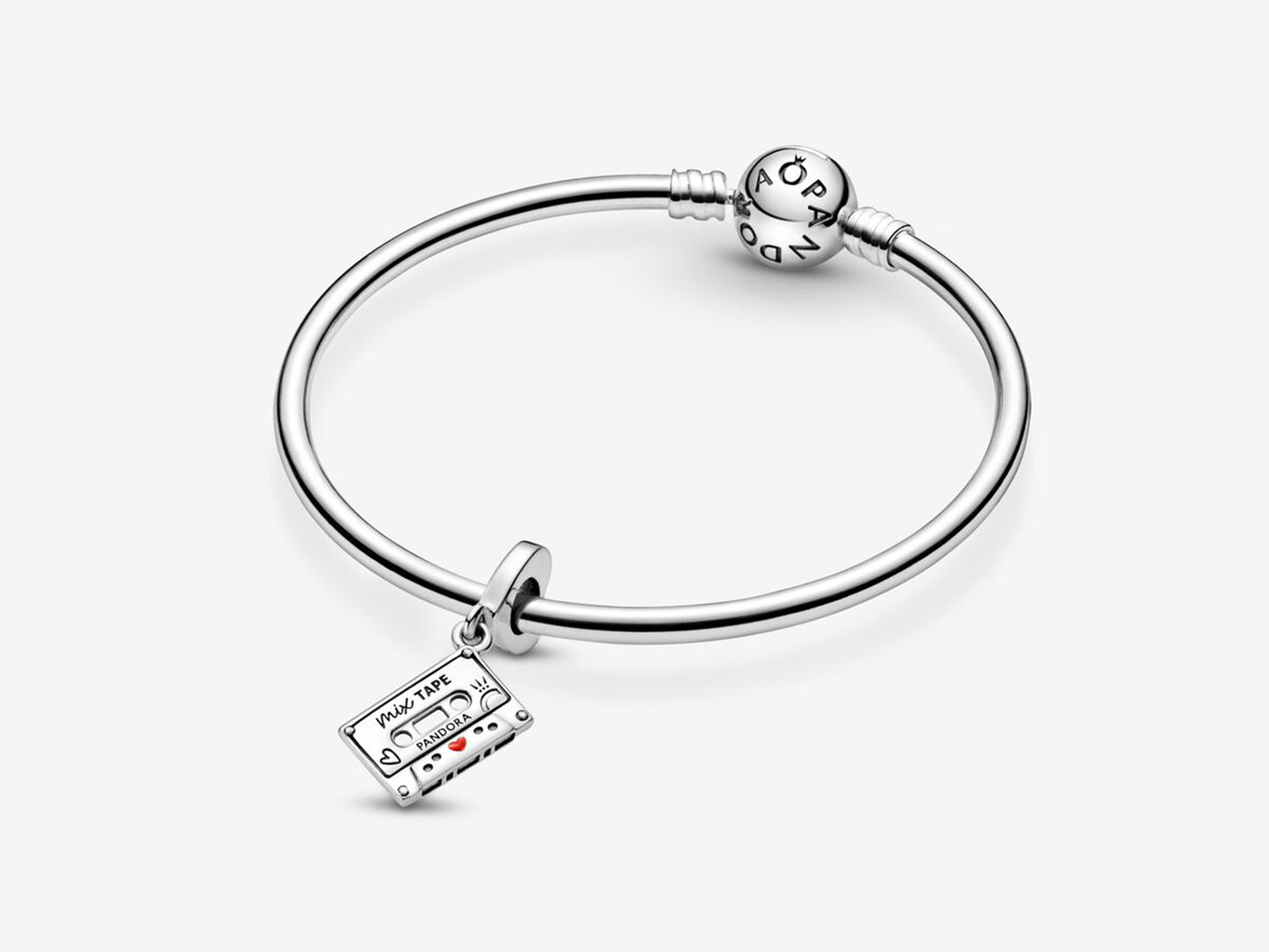 Nostalgic Cassette Charm