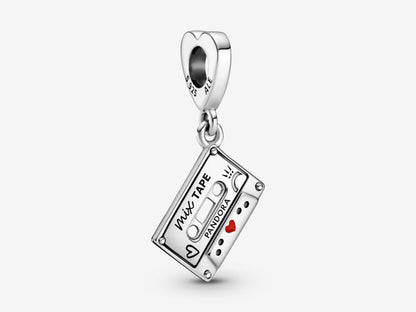 Nostalgic Cassette Charm