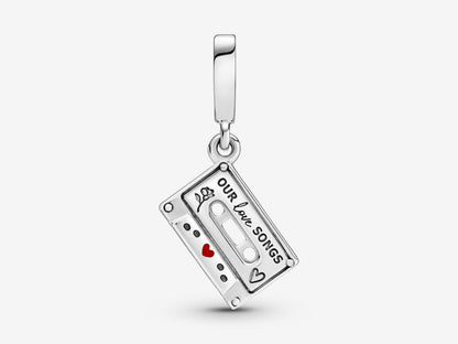 Nostalgic Cassette Charm