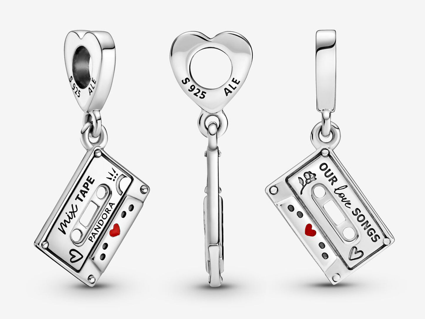 Nostalgic Cassette Charm