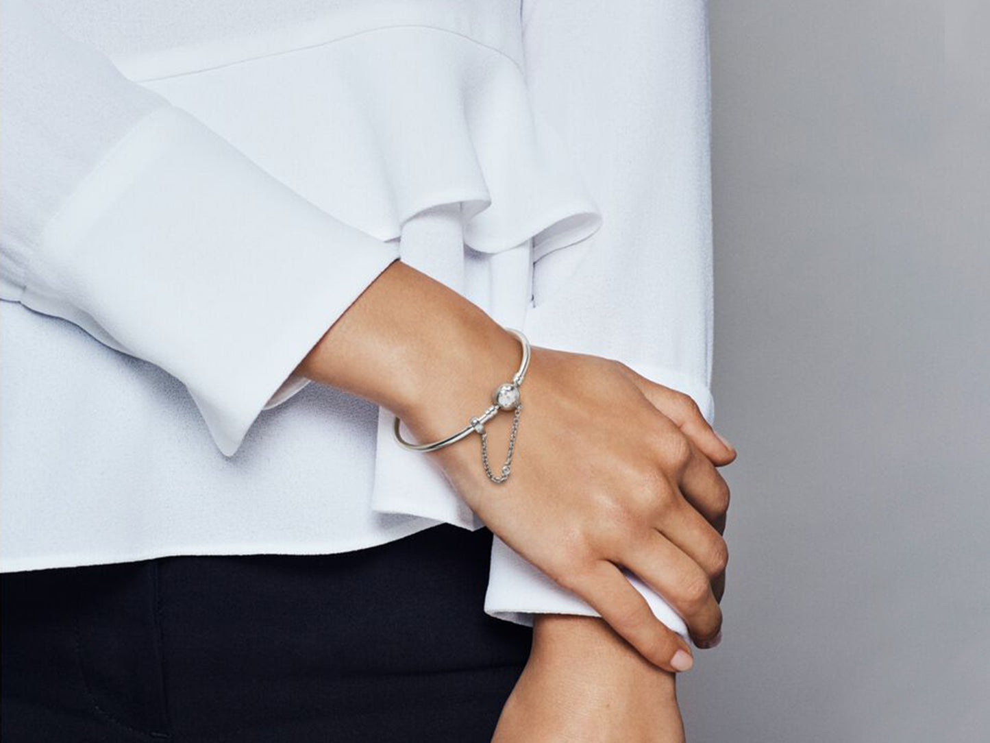 One in a Million Bangle