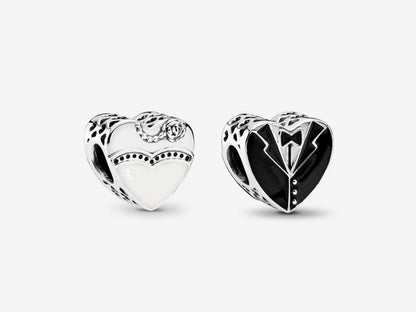 Our Special Day Charm