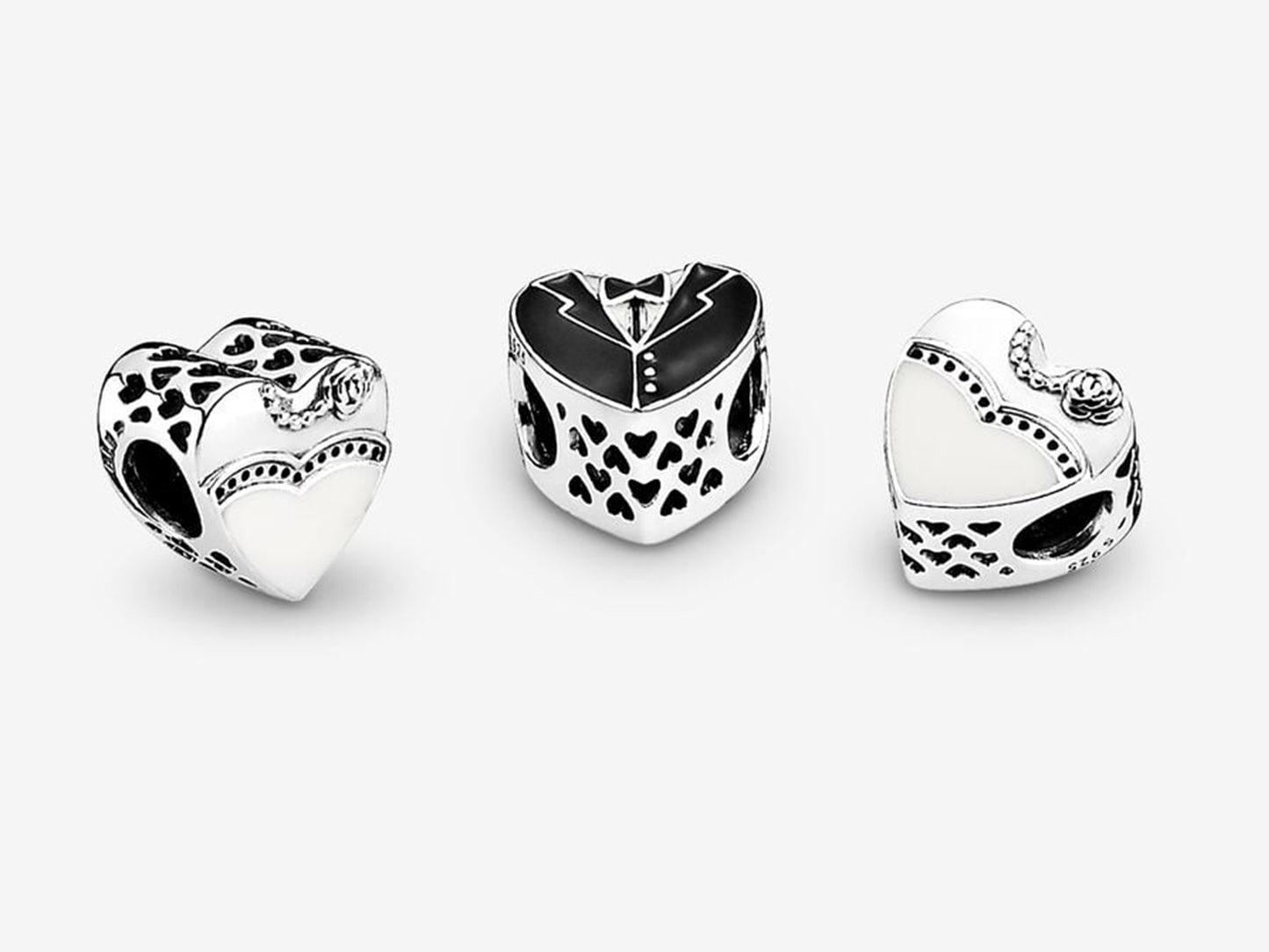 Our Special Day Charm