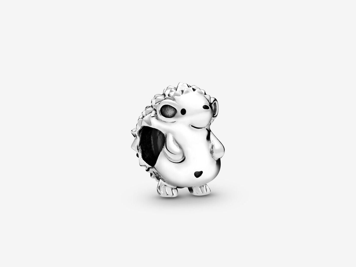 Nino Hedgehog Charm