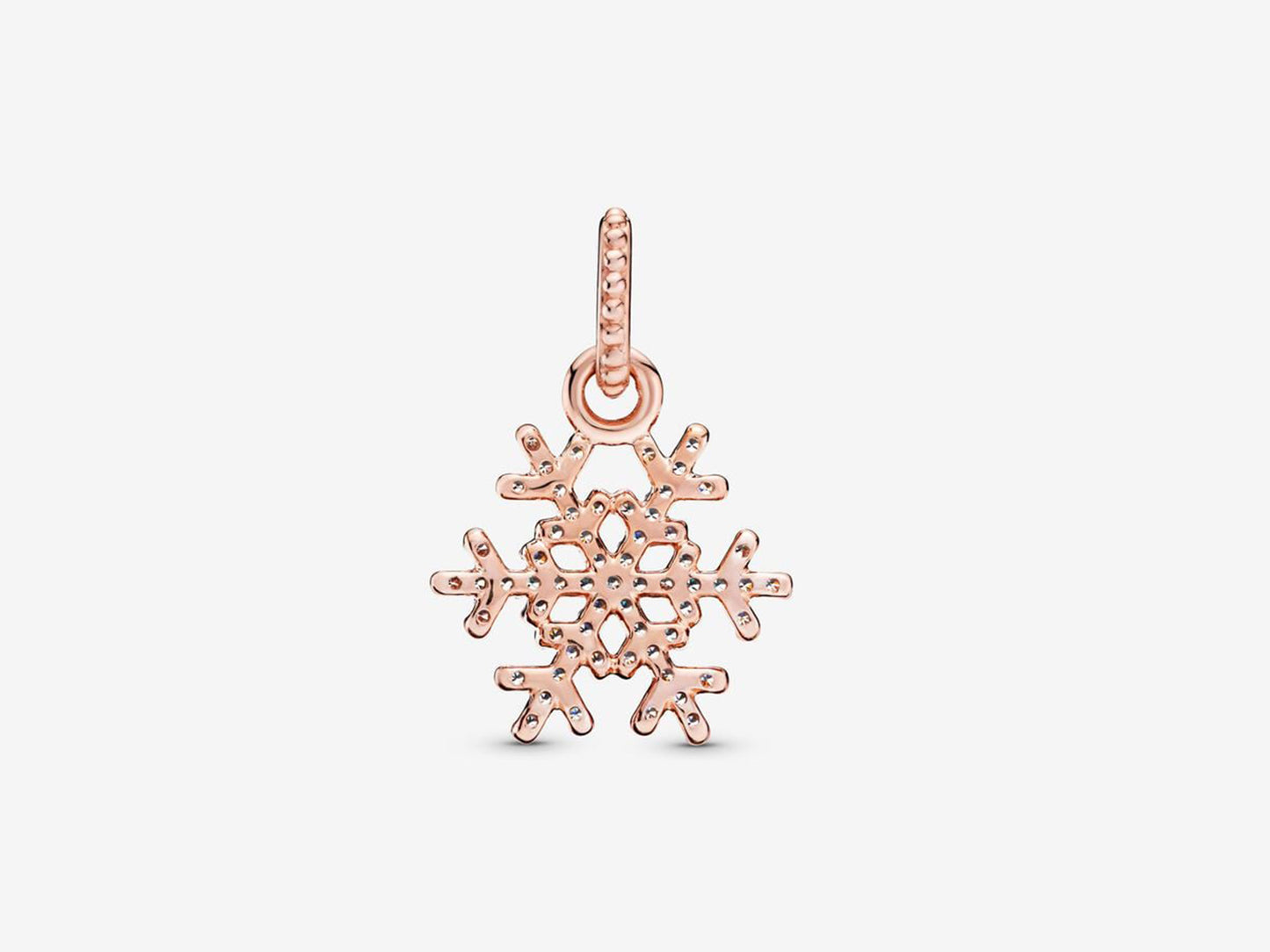 Snowflake Pendant