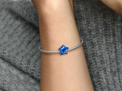 Paper Starry Charm